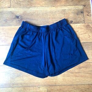 Liberty Pro athletic shorts with pockets size L